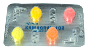 Kamagra használata Kamagra Rágótabletta esetében